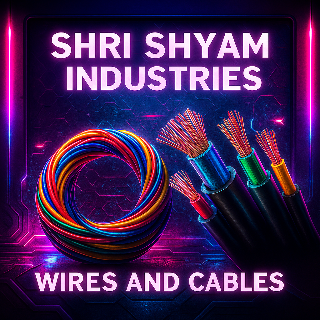 Shri Shyam Industries