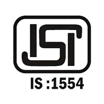 IS:1554