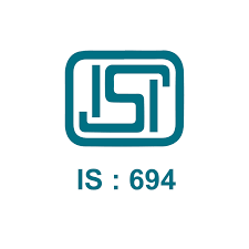 IS:694